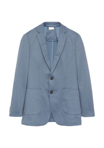 Indoor-Jacke