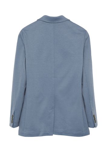 Indoor-Jacke