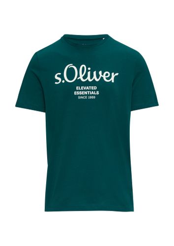 S.OLIVER T-Shirt XL