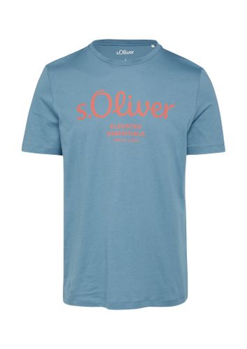 S.OLIVER T-Shirt M