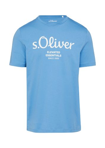S.OLIVER T-Shirt M