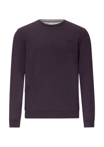 S.OLIVER Strickpullover