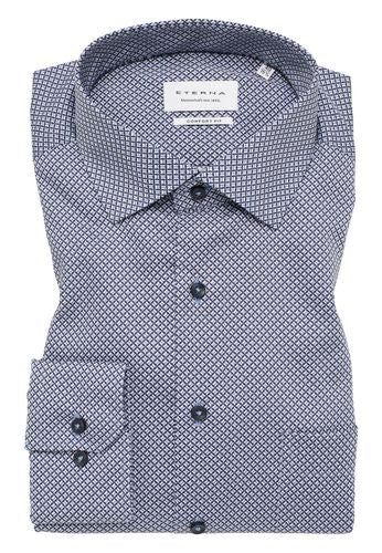 ETERNA Hemd Twill Langarm Langarm - 65cm