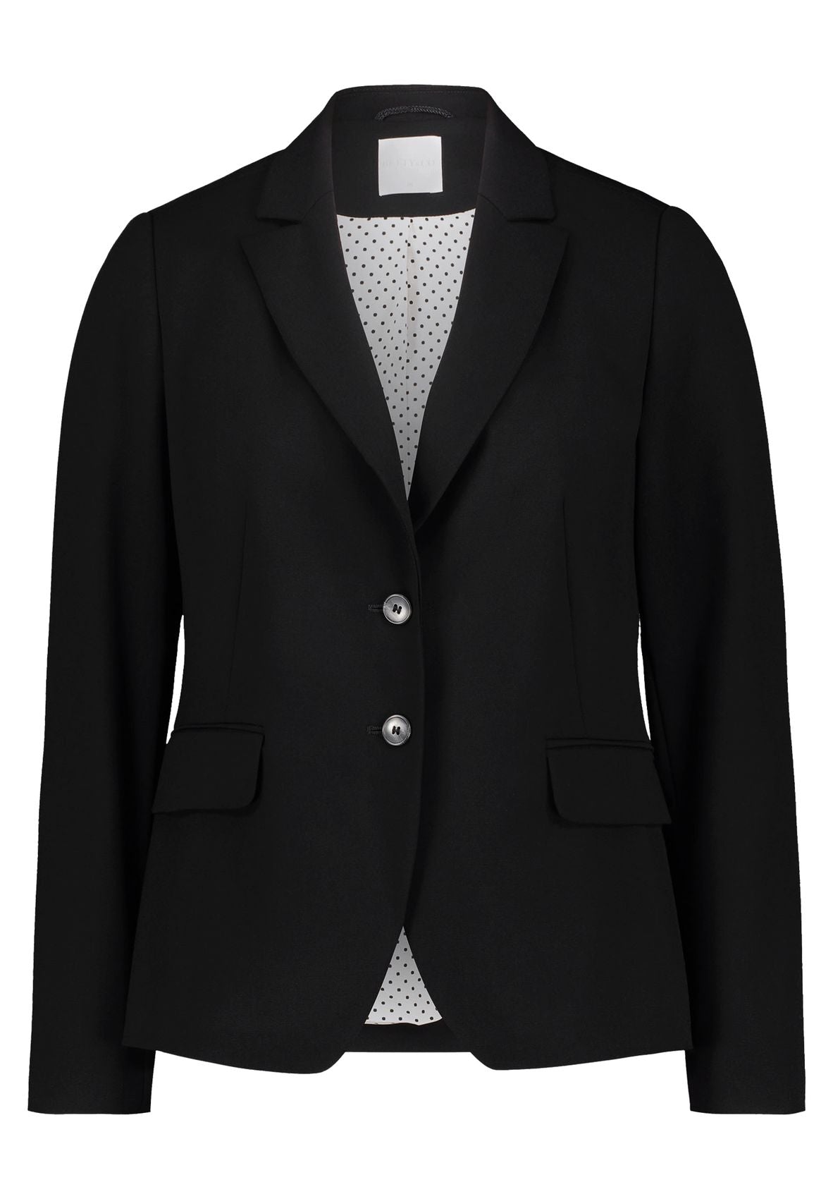 BETTY BARCLAY Klassischer Blazer