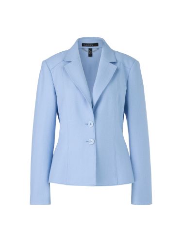 MARC CAIN In Deutschland gestrickter Blazer 40
