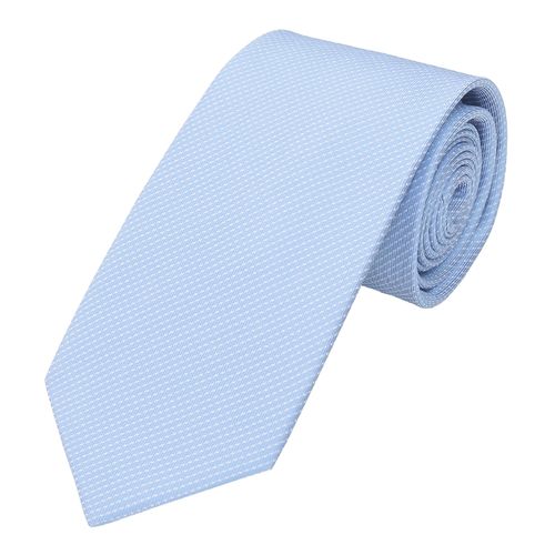 SEIDENFALTER Krawatte Pictoté 8cm XXL Default Title