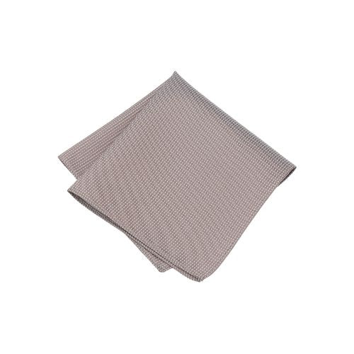 SEIDENFALTER Einstecktuch Picoté Default Title