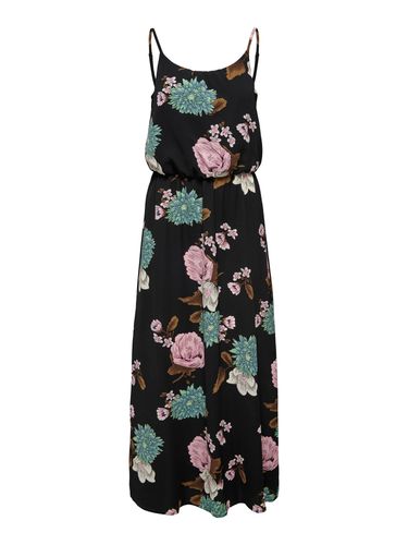 ONLY ONLY ONLWINNER S/L MAXI DRESS NOOS PTM