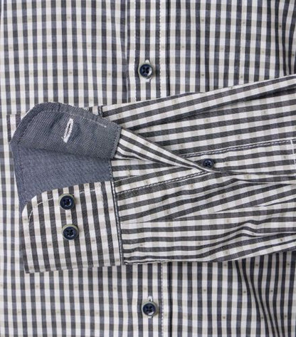 CASA MODA Freizeithemd 4XL