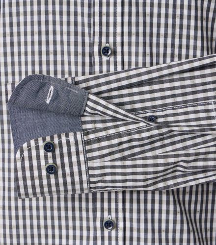 CASA MODA Freizeithemd 4XL