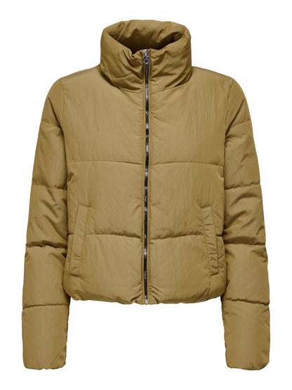 ONLY ONLY ONLDOLLY SHORT PUFFER JACKET OTW