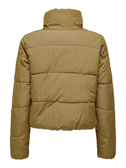 ONLY ONLY ONLDOLLY SHORT PUFFER JACKET OTW