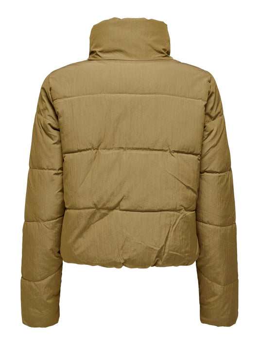 ONLY ONLY ONLDOLLY SHORT PUFFER JACKET OTW