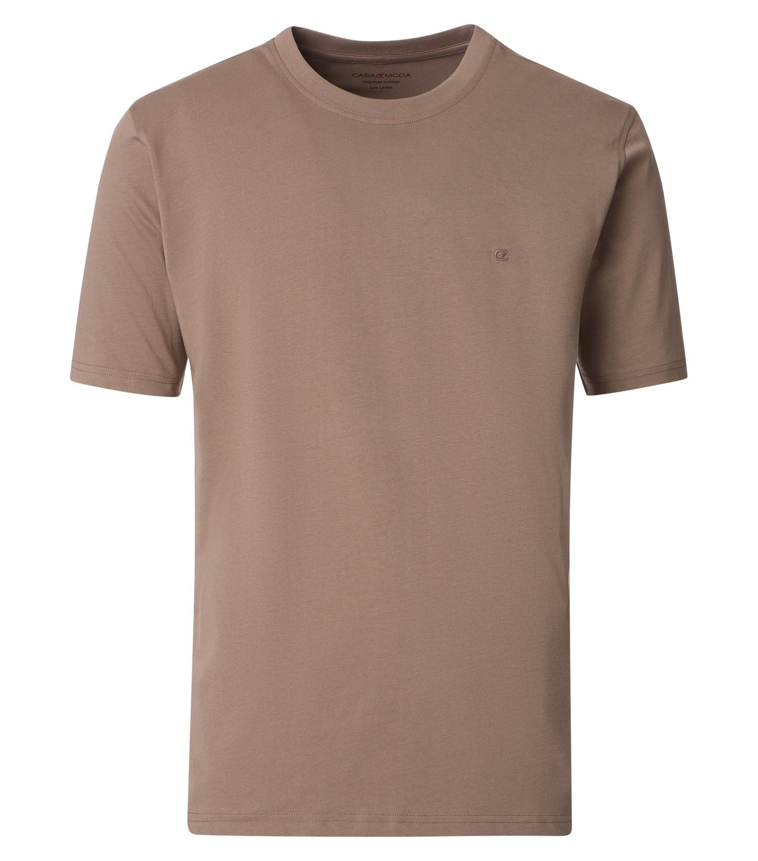 CASA MODA T-Shirt uni 004200