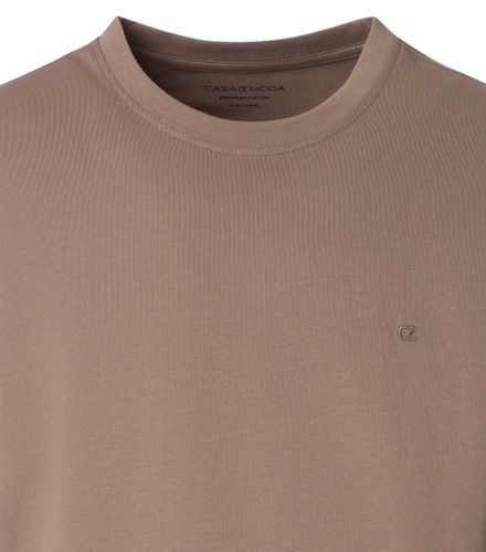 CASA MODA T-Shirt uni 004200