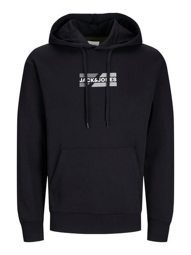 JACK & JONES JACK&JONES JJCORP GRAPHIC SWEAT HOOD NOOS XXL
