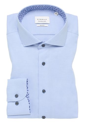 ETERNA Hemd Langarm Langarm - 70cm