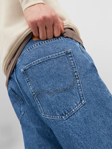 JACK & JONES JACK&JONES JJIALEX JJORIGINAL SBD 301 NOOS