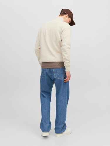 JACK & JONES JACK&JONES JJIALEX JJORIGINAL SBD 301 NOOS