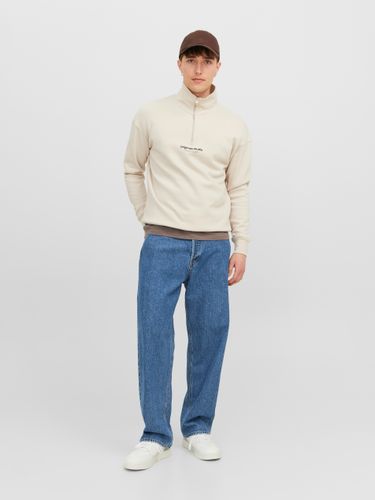 JACK & JONES JACK&JONES JJIALEX JJORIGINAL SBD 301 NOOS