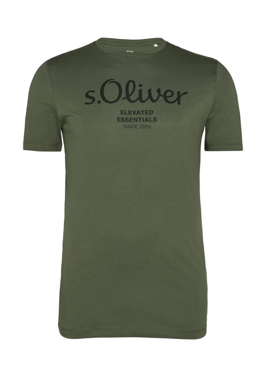 S.OLIVER T-Shirt LT