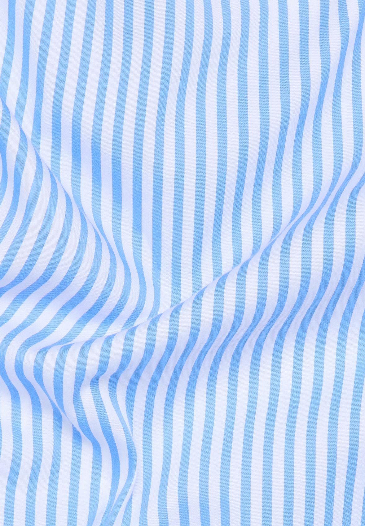 ETERNA Bluse Satingewebe Langarm