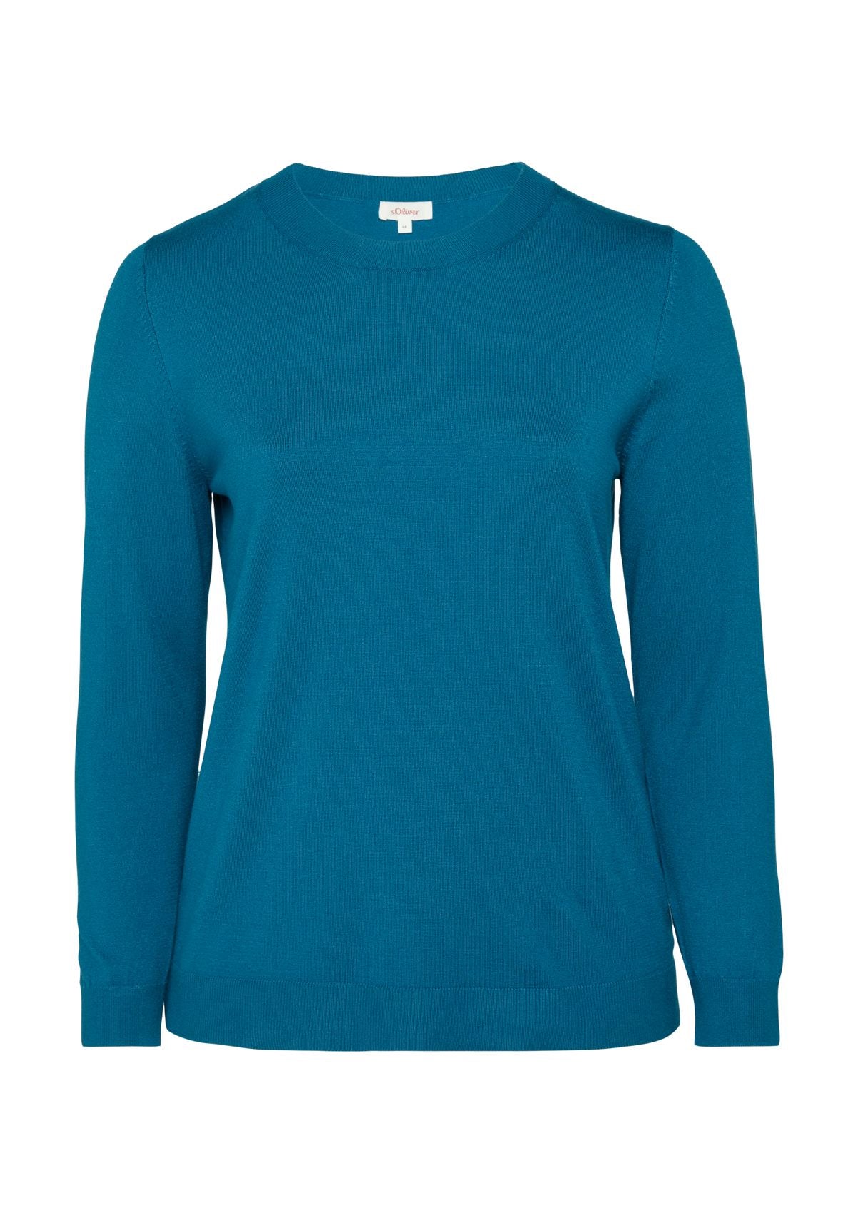 S.OLIVER Strickpullover 46
