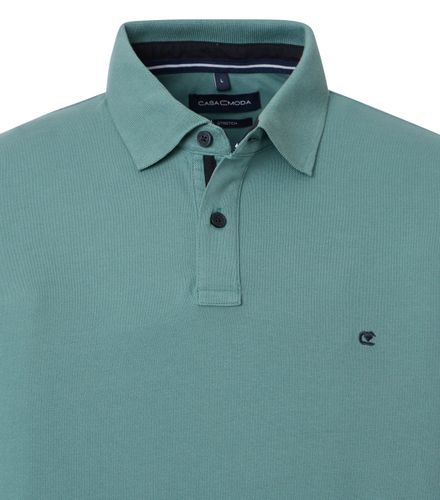 CASA MODA Polo-Shirt
