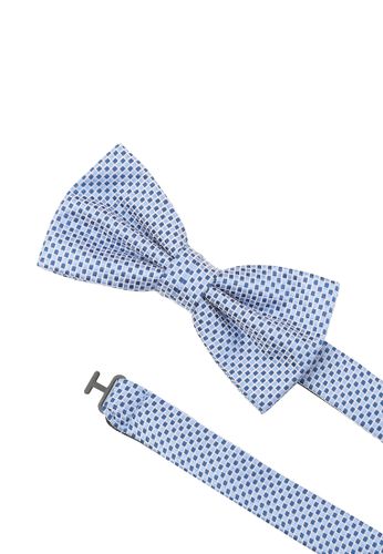 SEIDENFALTER Fliege Micro