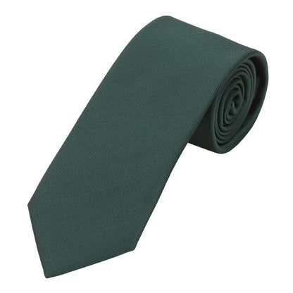 Krawatte Uni 7,0-7,5cm