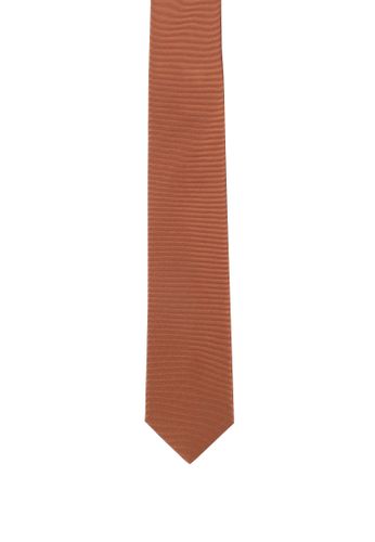 SEIDENFALTER Krawatte Uni 6cm