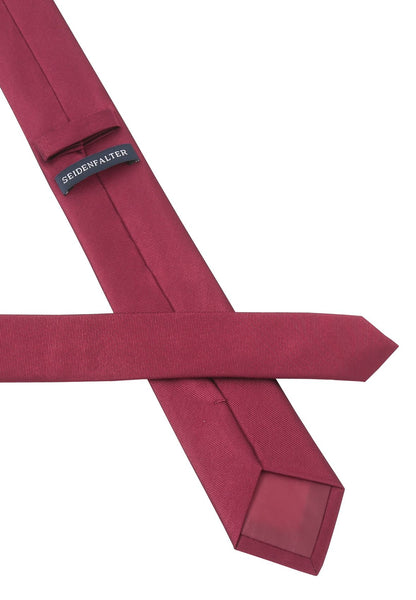 Krawatte Uni 6,0-6,5cm