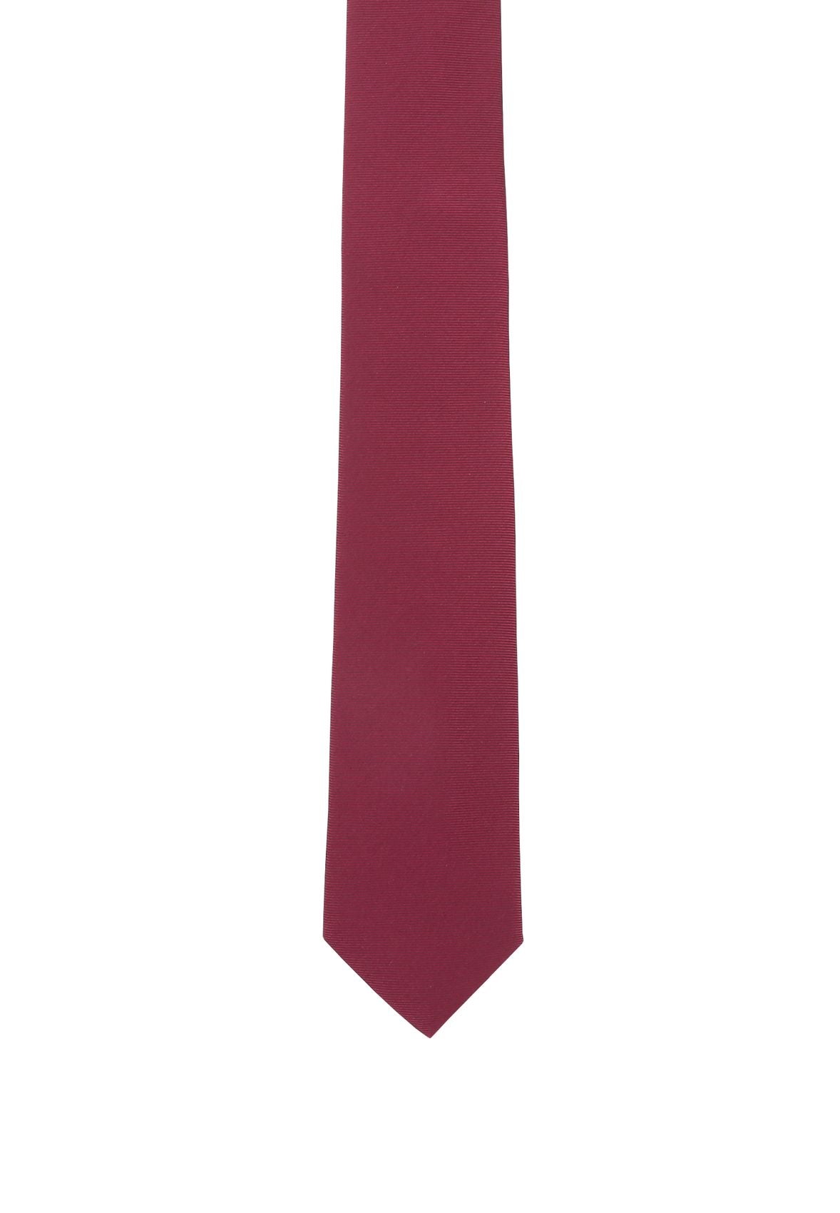 Krawatte Uni 6,0-6,5cm