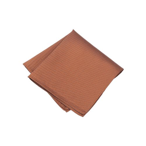 SEIDENFALTER Einstecktuch Picoté Default Title