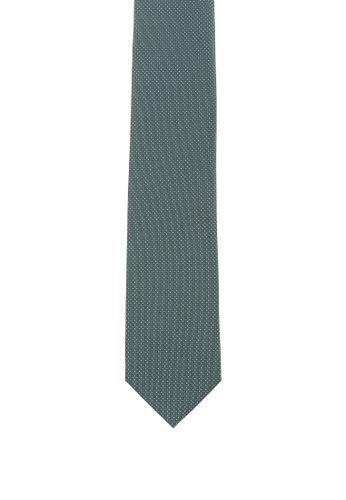 SEIDENFALTER Krawatte Picoté 7cm