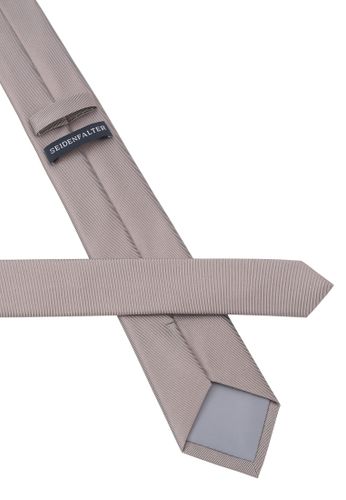 Krawatte Uni 6cm