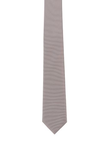 Krawatte Uni 6cm