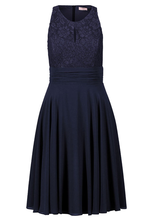 VM Abendkleid 42