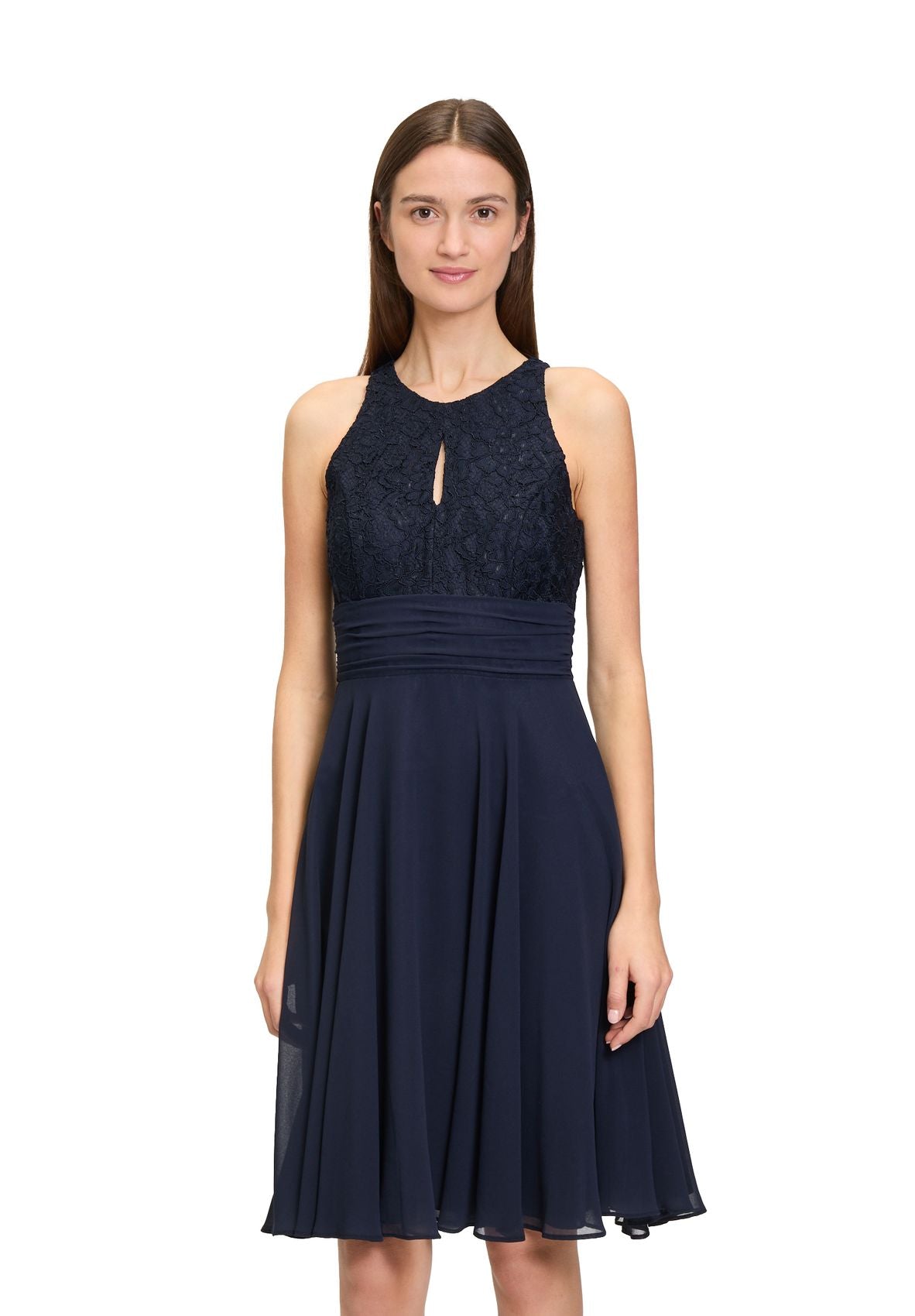 VM Abendkleid