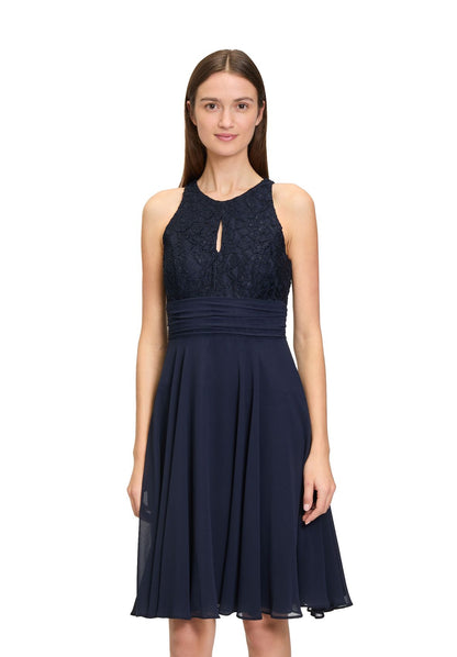 VM Abendkleid