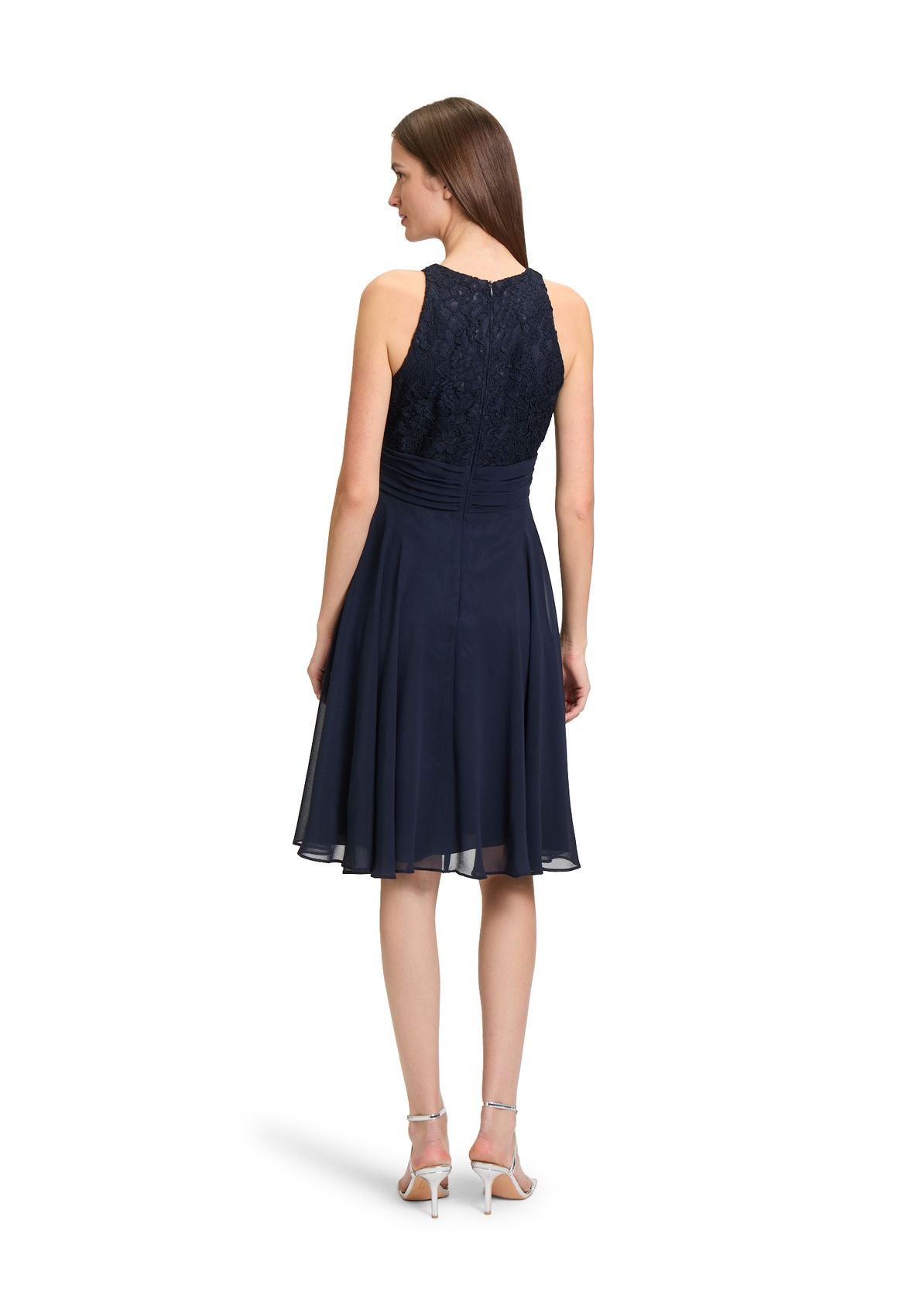 VM Abendkleid