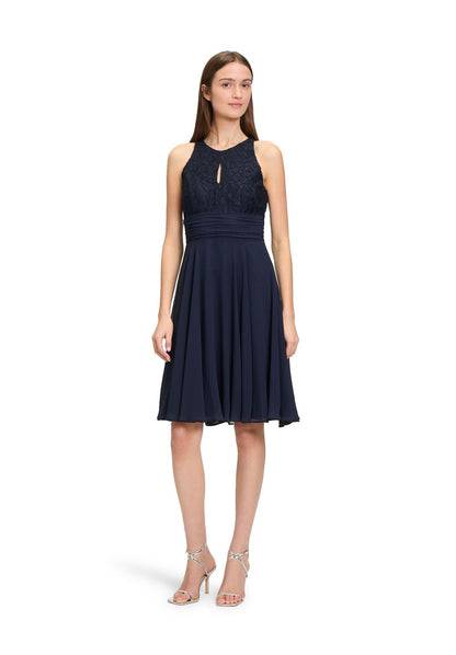 VM Abendkleid