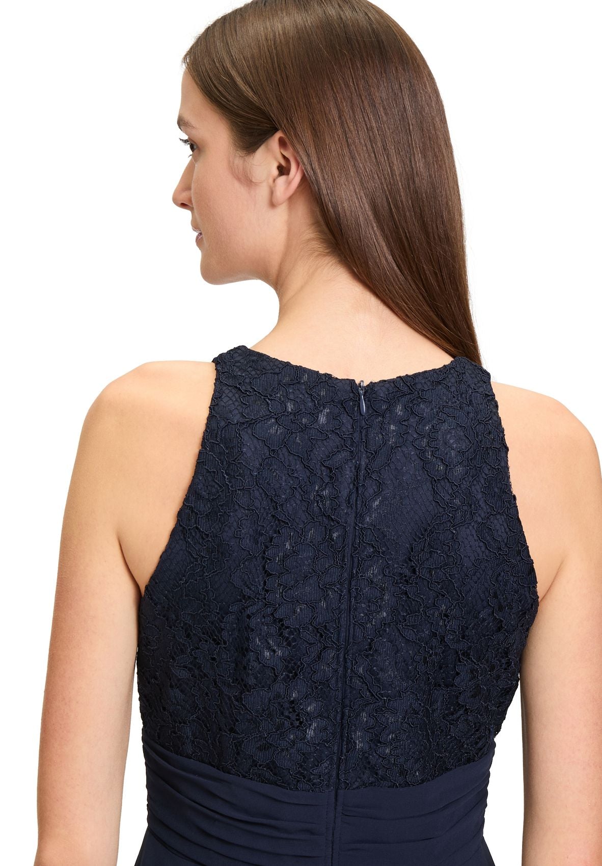 VM Abendkleid