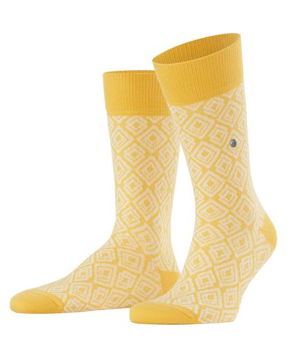 FALKE Burlington Coastal Couture Herren Default Title