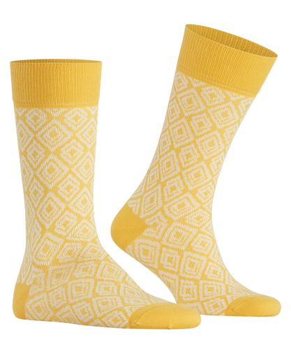 FALKE Burlington Coastal Couture Herren