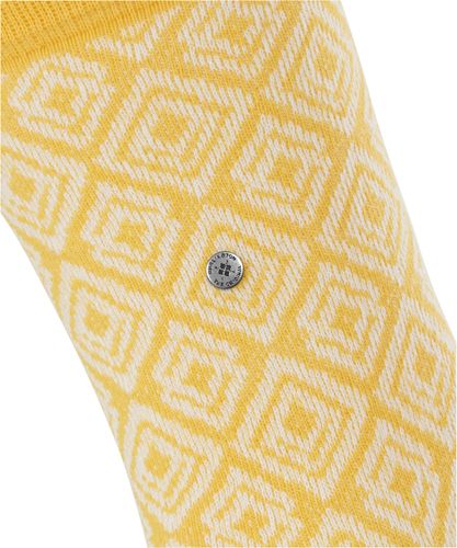 FALKE Burlington Coastal Couture Herren