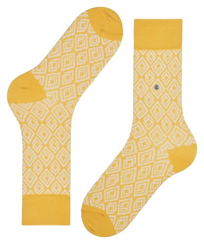 FALKE Burlington Coastal Couture Herren