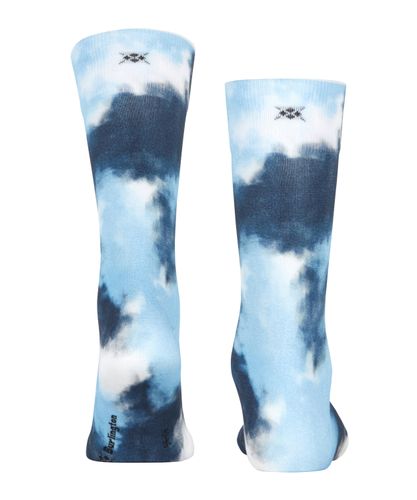 FALKE Burlington Cloudscape Herren