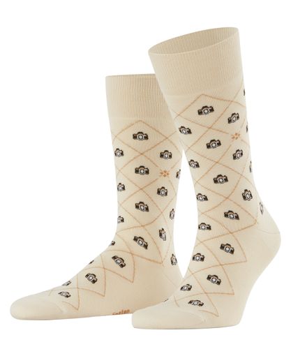 FALKE Burlington Snapshots Herren Default Title