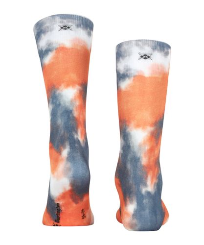 FALKE Burlington Cloudscape Herren